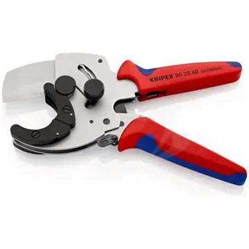 SK0144529-CZ20260306-083713-0-1772757440-902540-00-2 Nůžky na plastové trubky a chráničky KNIPEX 90 25 40 Nejlepší Cena