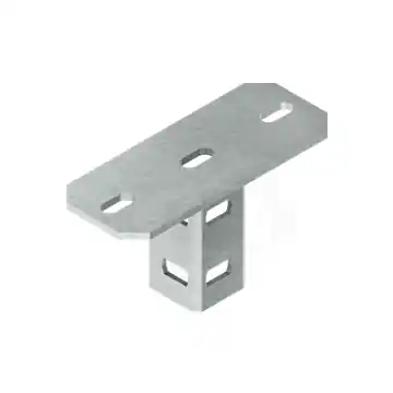 SK0145790-CZ20260306-083713-0-1772757440-2191_KU_6040_OZ-V6 Základová deska pro profil U 60x40mm Garance Vrácení Peněz